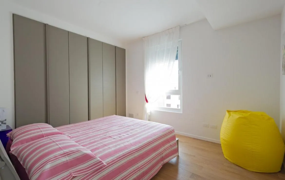 The Sunshine - Apartments With Pool Musso