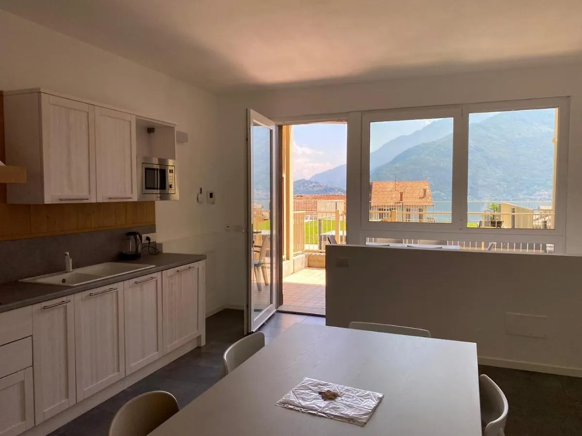 The Sunshine - Apartments With Pool Musso