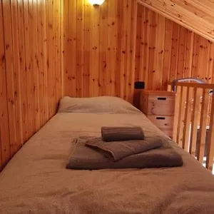 Aprica 11 Life Mountain Corteno Golgi