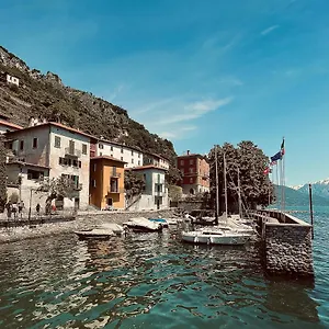 Mansarda Spadone Apartment