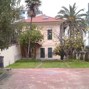 Monteggia Sanremo